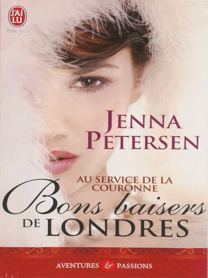 cover image of Bons baisers de Londres